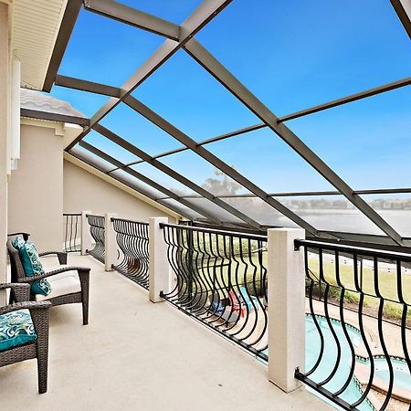 Destiny East Laguna Vista Extérieur photo