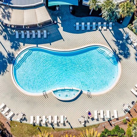 Destiny East Laguna Vista Extérieur photo