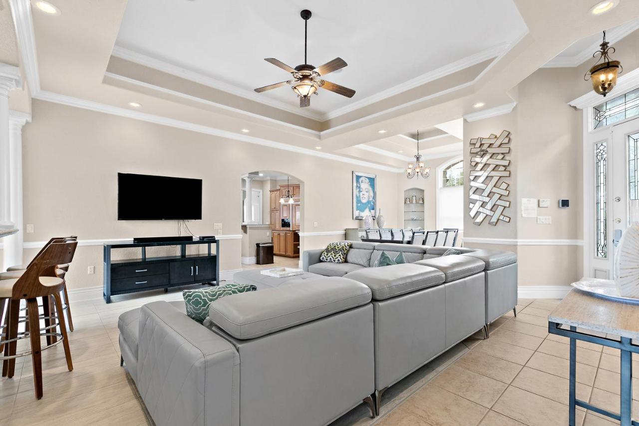 Destiny East Laguna Vista Extérieur photo