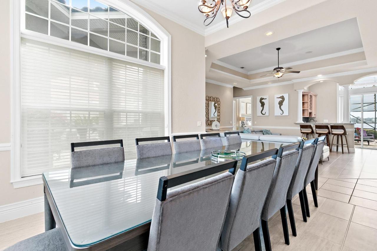Destiny East Laguna Vista Extérieur photo