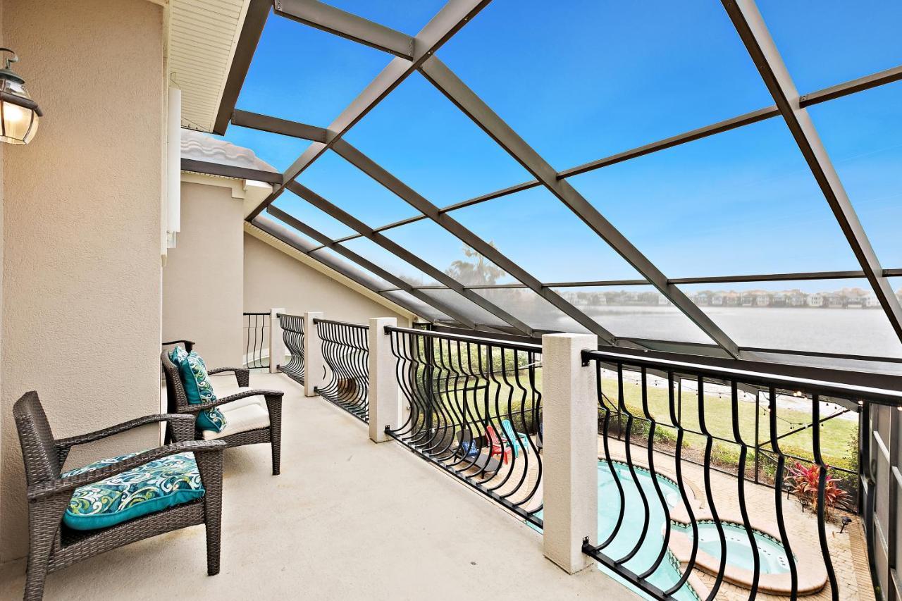 Destiny East Laguna Vista Extérieur photo