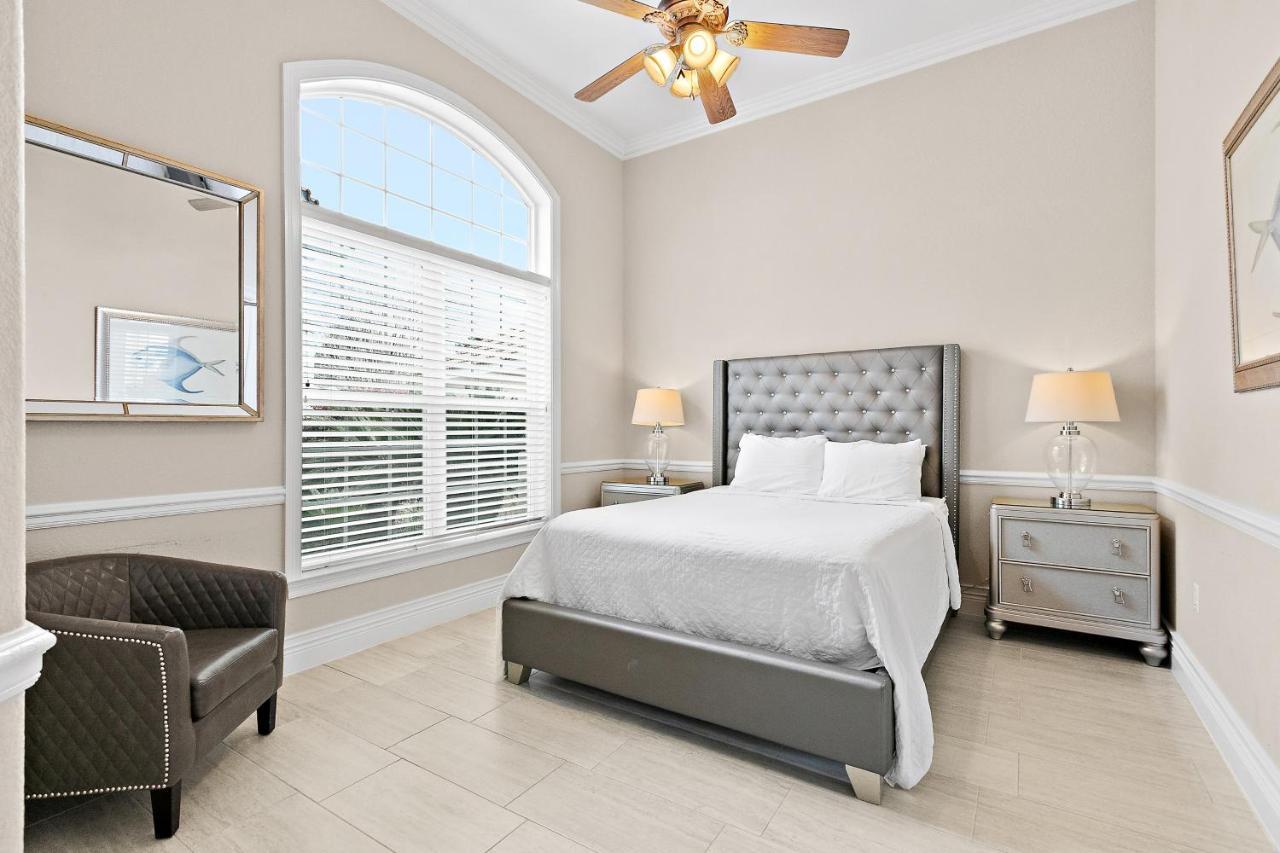 Destiny East Laguna Vista Extérieur photo