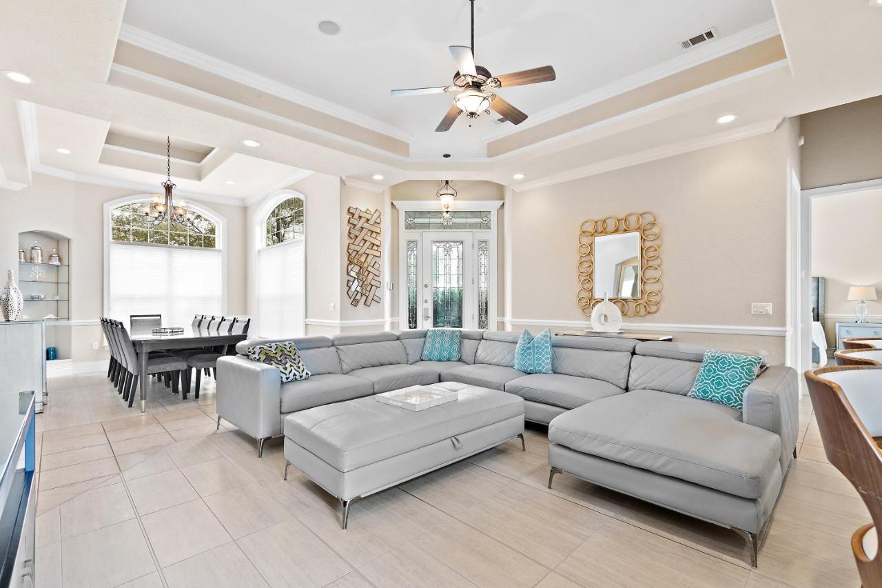 Destiny East Laguna Vista Extérieur photo