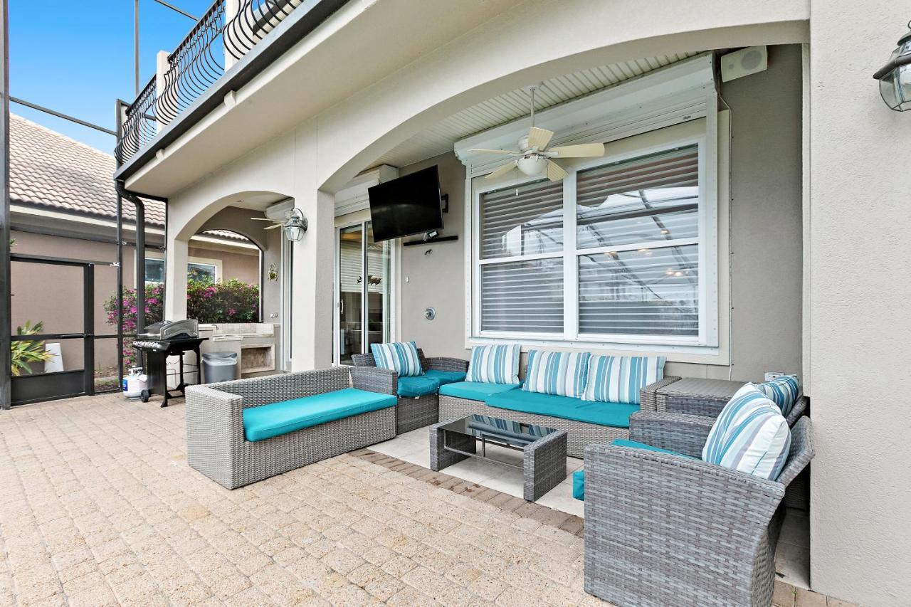 Destiny East Laguna Vista Extérieur photo