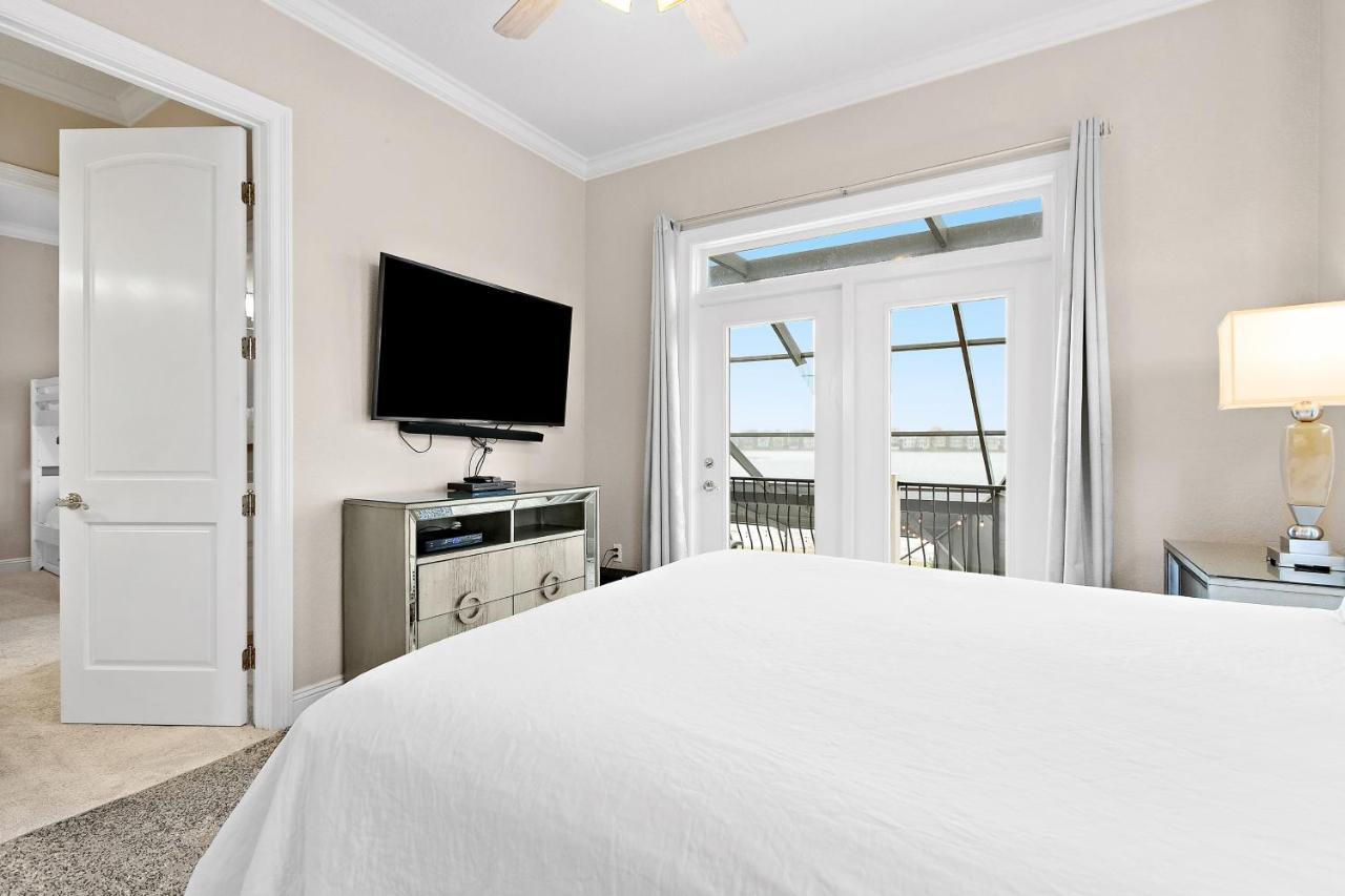 Destiny East Laguna Vista Extérieur photo