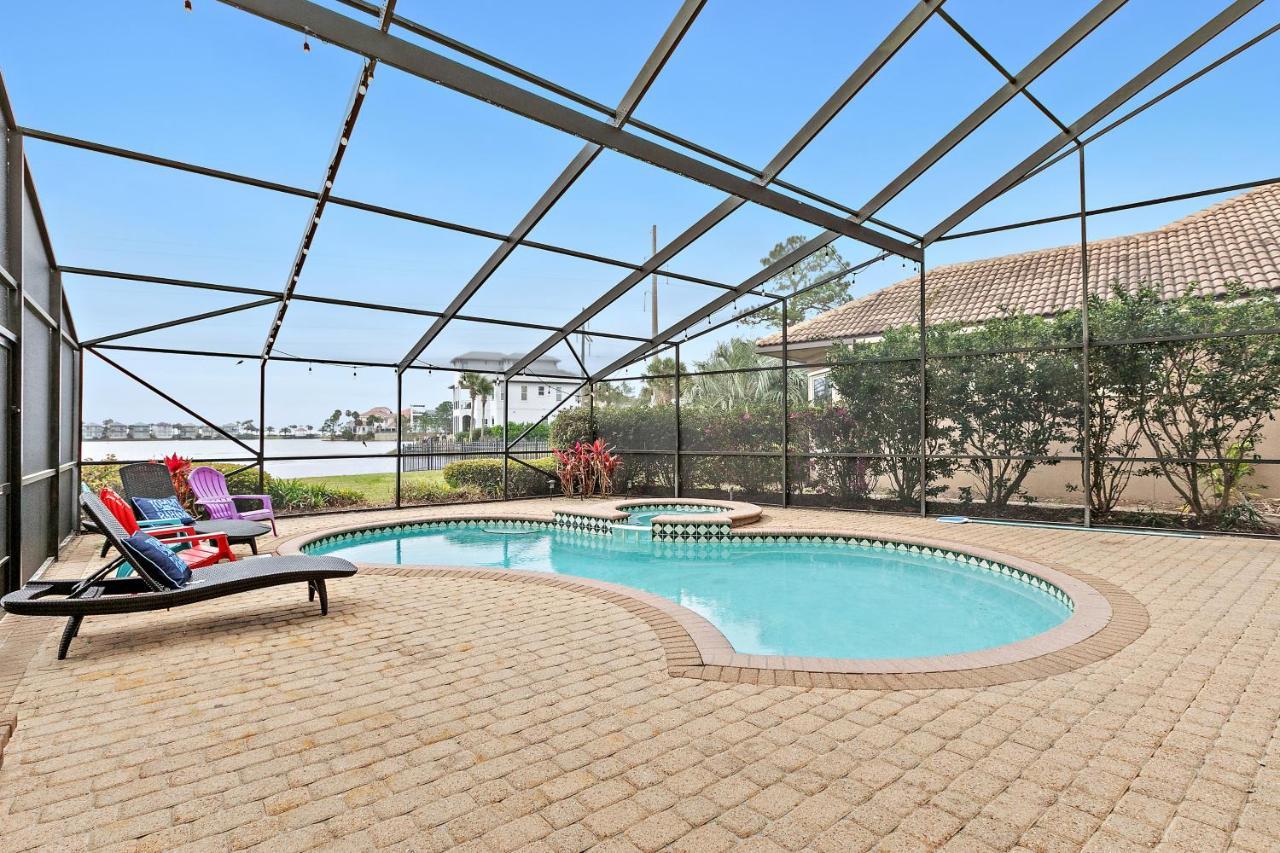 Destiny East Laguna Vista Extérieur photo