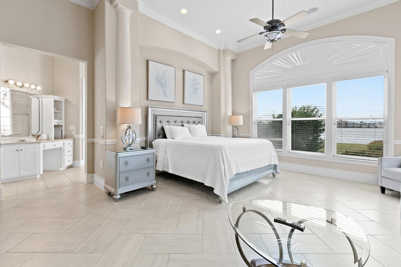 Destiny East Laguna Vista Extérieur photo