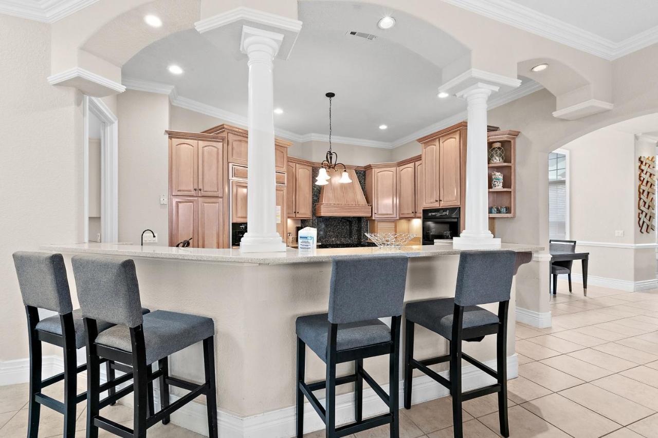 Destiny East Laguna Vista Extérieur photo