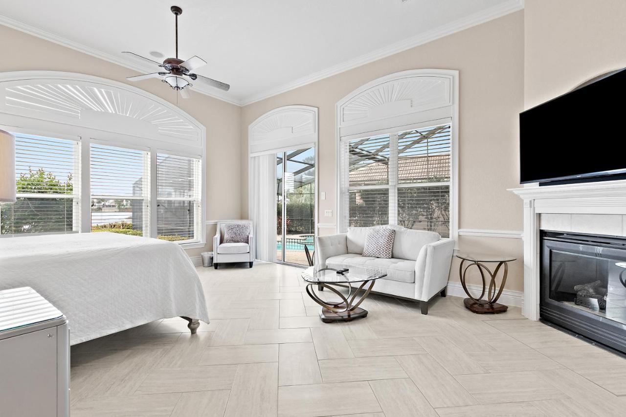 Destiny East Laguna Vista Extérieur photo