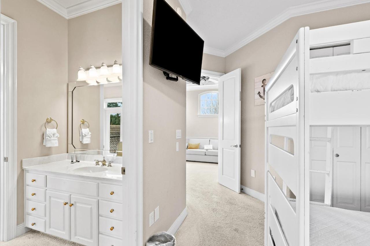 Destiny East Laguna Vista Extérieur photo